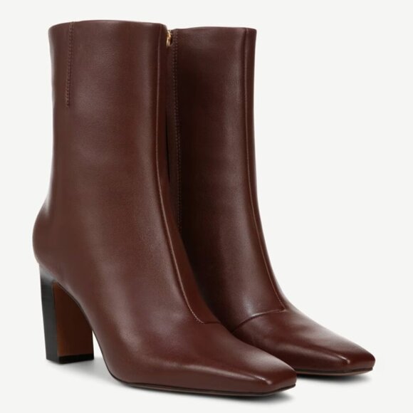 Franco Sarto Briar Dress Ankle Bootie